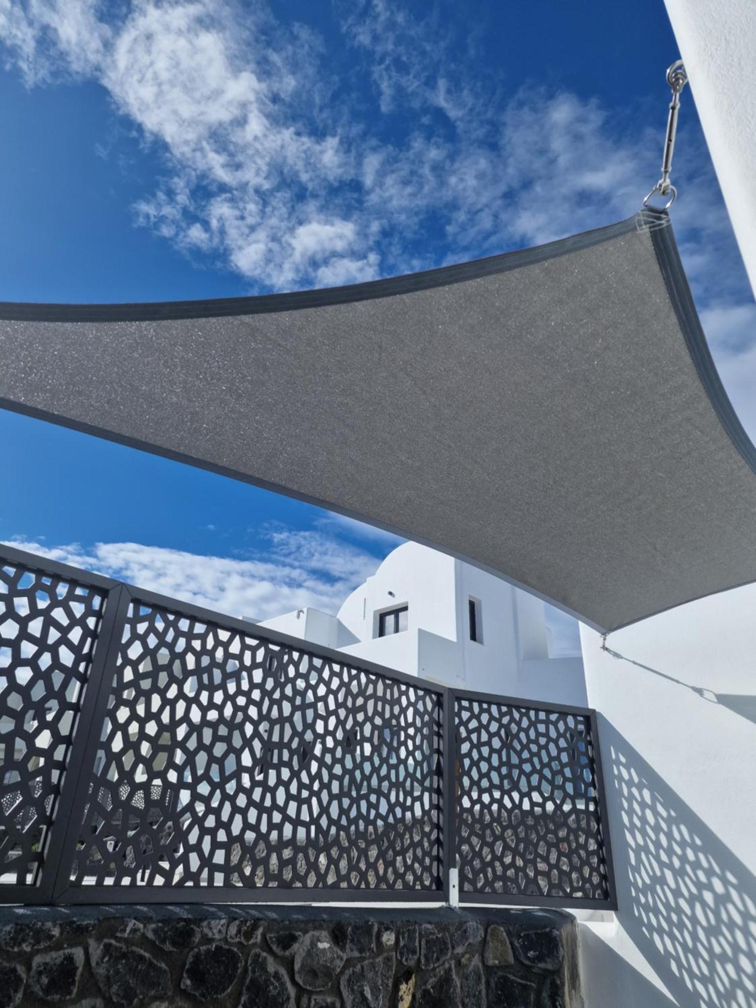 Cuore Santo Suites Fira  Exterior foto